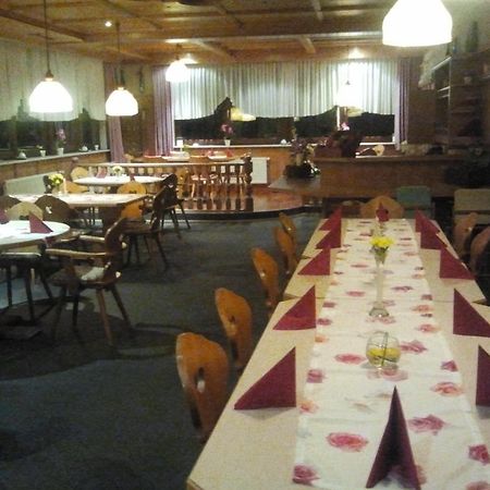 Zur Limbacher Muhle Guest House Limbach  ภายนอก รูปภาพ