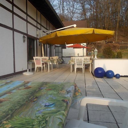 Zur Limbacher Muhle Guest House Limbach  ภายนอก รูปภาพ