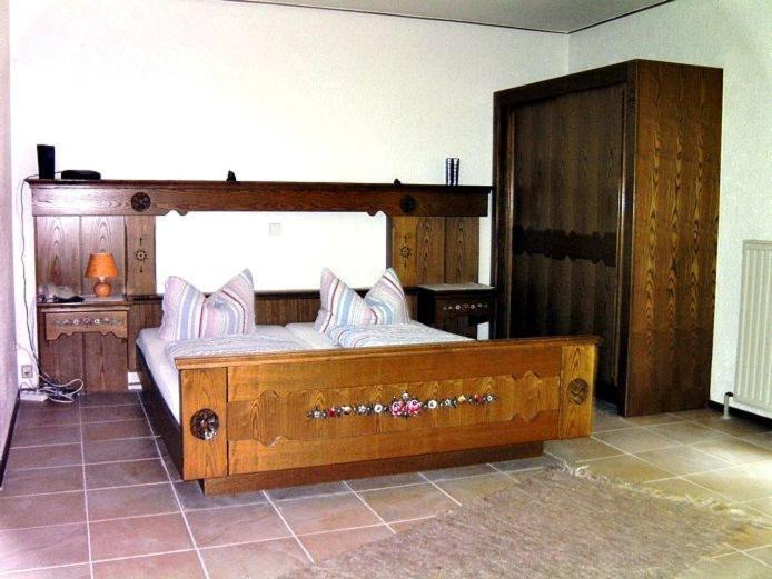 Zur Limbacher Muhle Guest House Limbach  ห้อง รูปภาพ