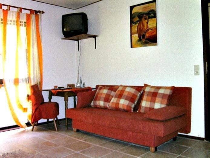 Zur Limbacher Muhle Guest House Limbach  ห้อง รูปภาพ