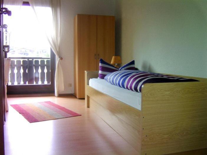 Zur Limbacher Muhle Guest House Limbach  ห้อง รูปภาพ