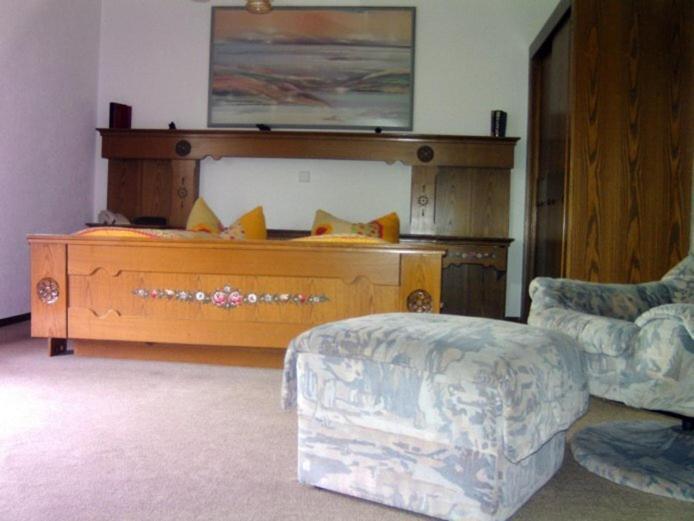 Zur Limbacher Muhle Guest House Limbach  ห้อง รูปภาพ