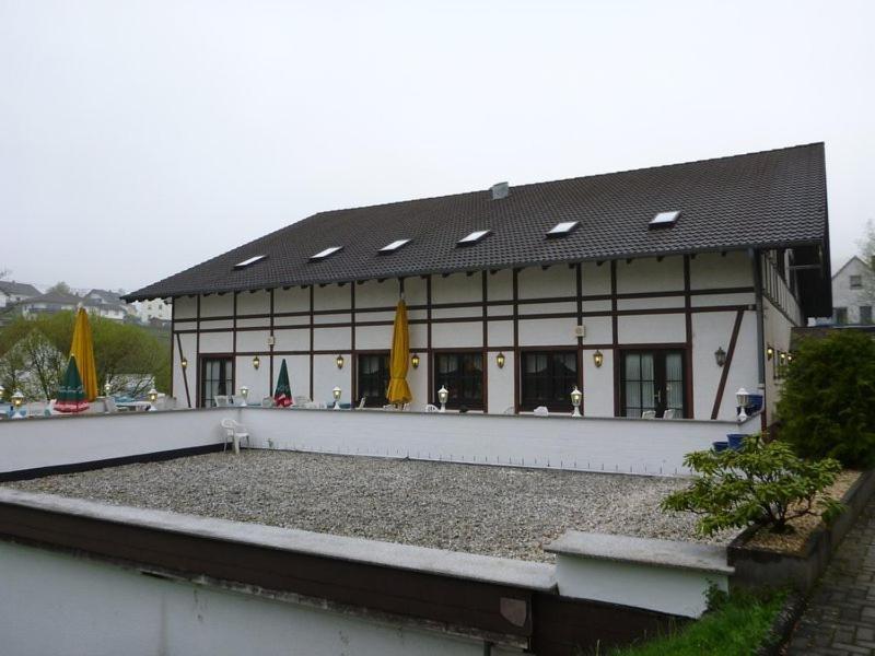 Zur Limbacher Muhle Guest House Limbach  ภายนอก รูปภาพ