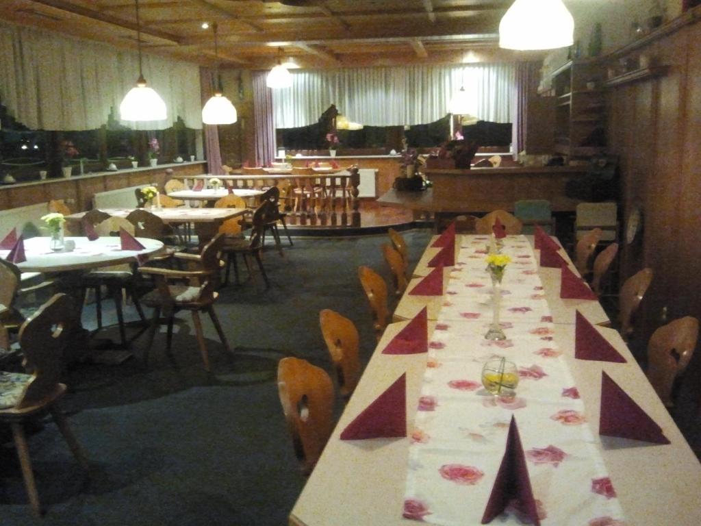 Zur Limbacher Muhle Guest House Limbach  ภายนอก รูปภาพ