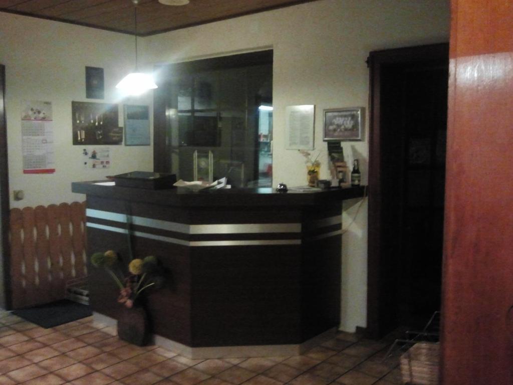 Zur Limbacher Muhle Guest House Limbach  ภายนอก รูปภาพ