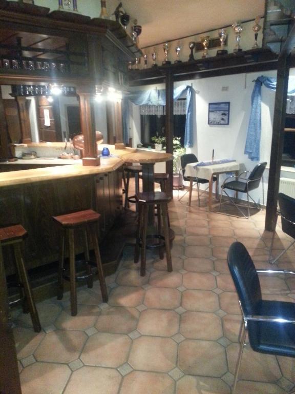 Zur Limbacher Muhle Guest House Limbach  ภายนอก รูปภาพ