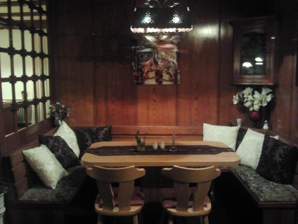 Zur Limbacher Muhle Guest House Limbach  ภายนอก รูปภาพ