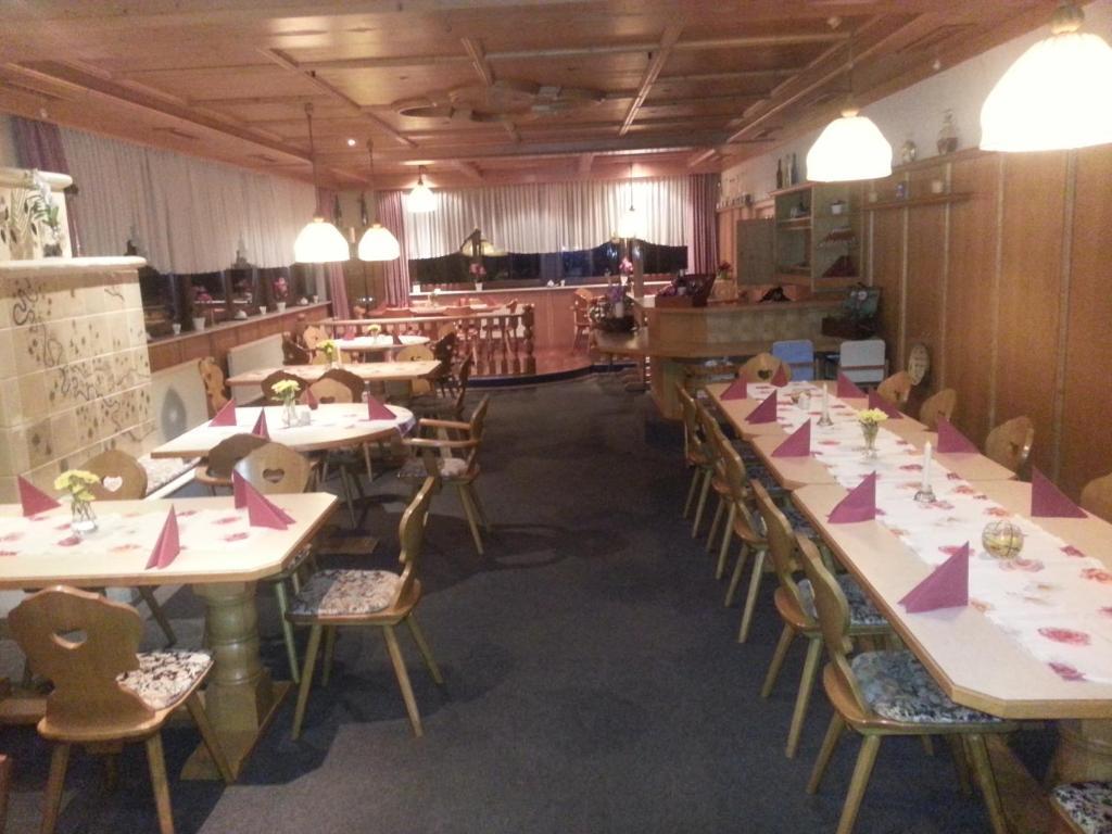 Zur Limbacher Muhle Guest House Limbach  ภายนอก รูปภาพ