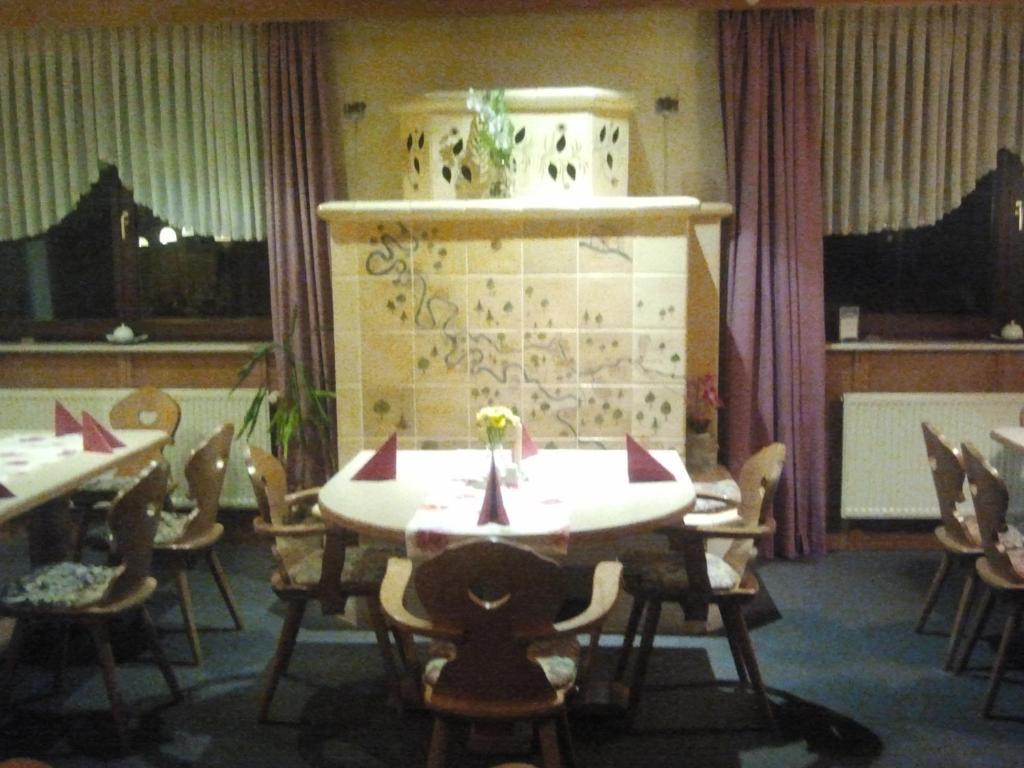 Zur Limbacher Muhle Guest House Limbach  ภายนอก รูปภาพ