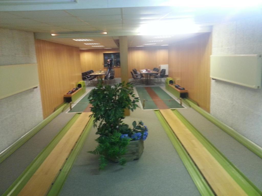 Zur Limbacher Muhle Guest House Limbach  ภายนอก รูปภาพ